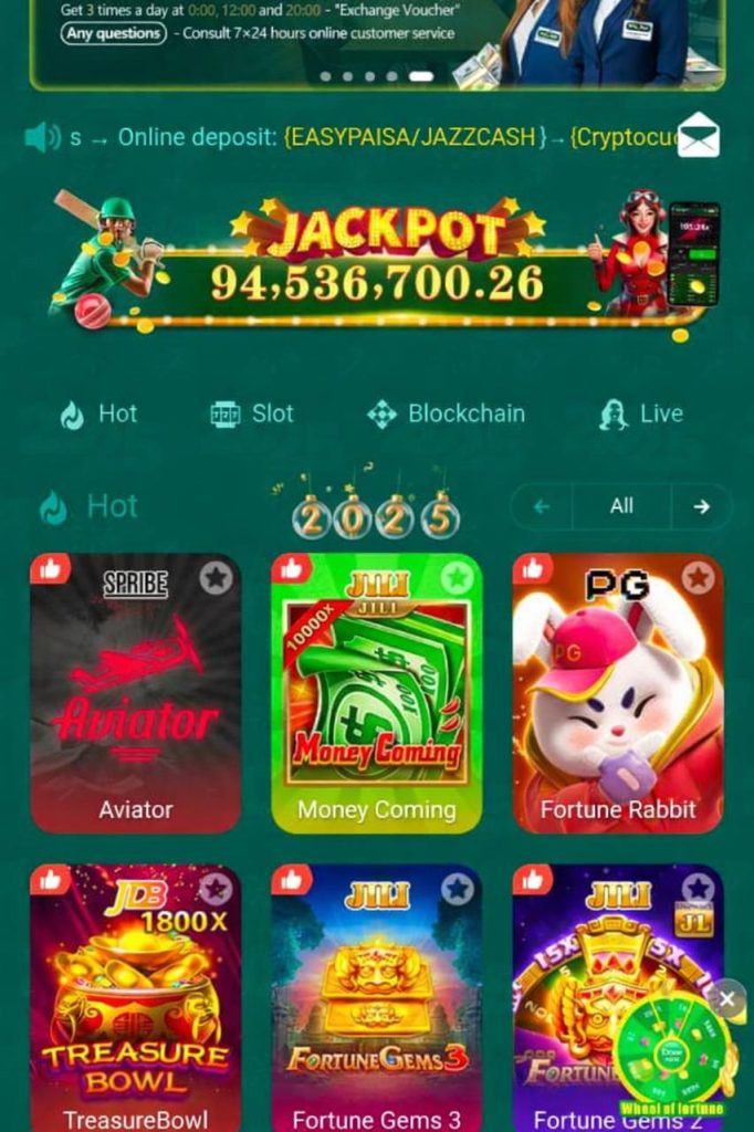 PKR47 Game Download
