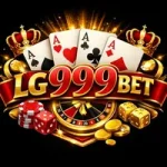 LG999BET GAME