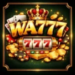 WA777 Game