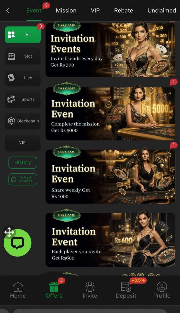 p88 Game APK