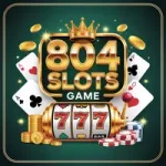 804 slots game