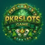 PKRSLOTS GAME