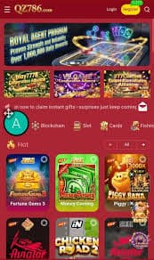 Qz786 Game Download